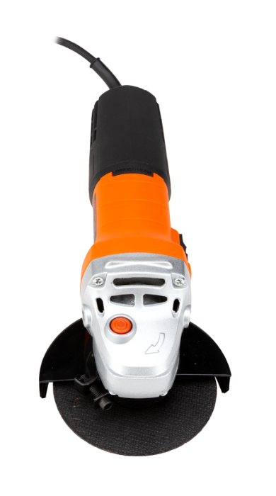 Polizor Unghiular AG 125 900W EPTO 1175