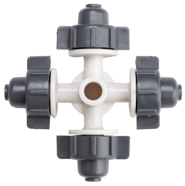 Pulverizator Tip Ceata 4 Cai