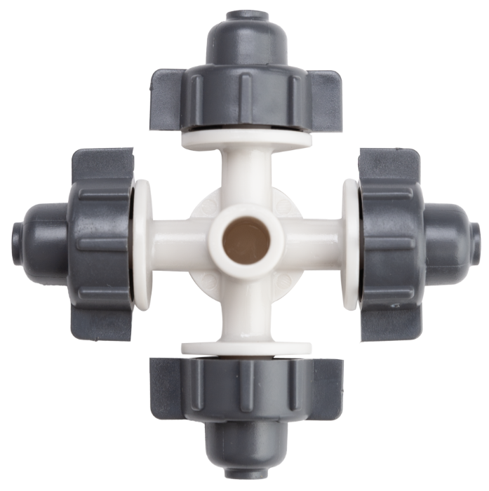 Pulverizator Tip Ceata 4 Cai