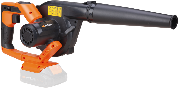 Suflanta/ Aspirator fara Acumulator si Incarcator MAX 20V ONE EPTO