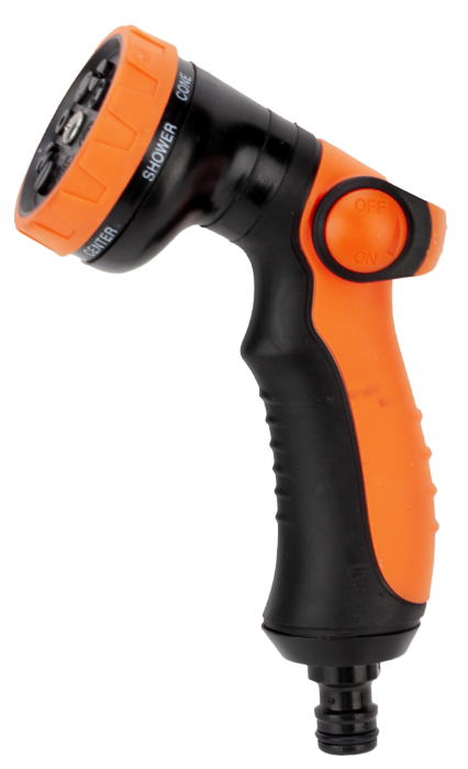 Pistol de Stropit 8 Functii 2012