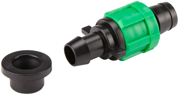 Start Conector cu Garnitura Banda Picurare 1001