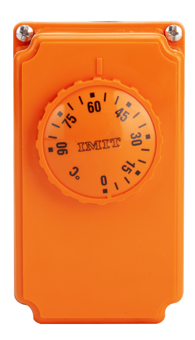 Termostat de Imersie