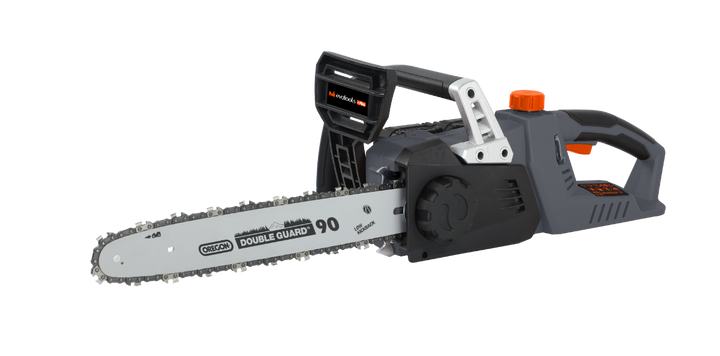 Ferastrau Electric cu Lant Brushless fara Acumulator si Incarcator MAX CS 2x20V POWER Evotools Plus
