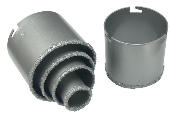 Freza cu Carbura de Tungsten pt Beton