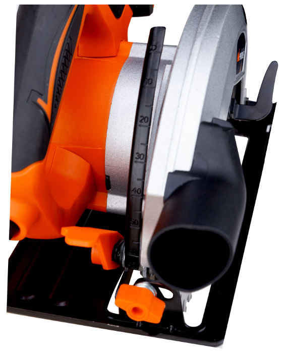 Ferastrau Circular CS 1600W EPTO