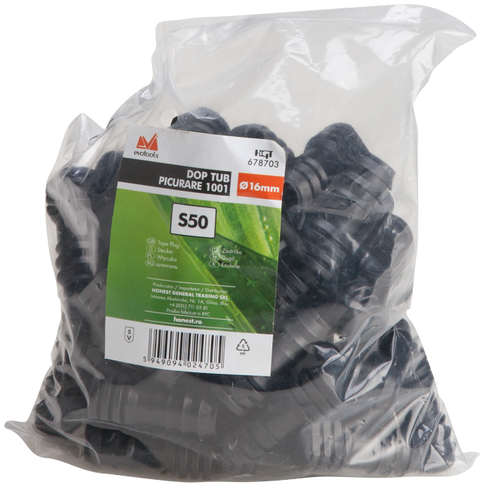 Dop Tub Picurare 1001