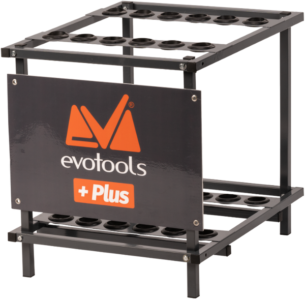 Expozitor Unelte de Gradina Evotools Plus