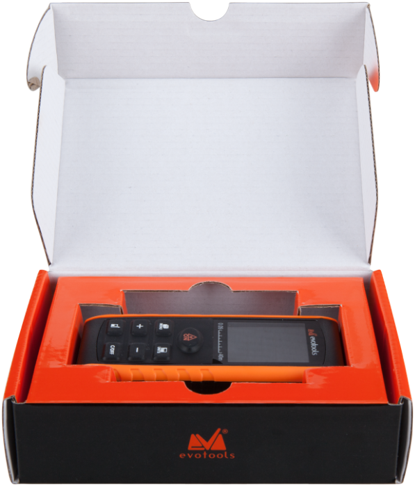Telemetru cu Laser