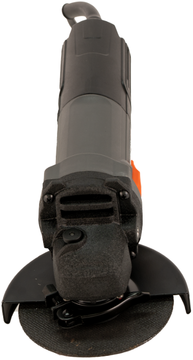 Polizor Unghiular AG 125 750W EPTO PLUS