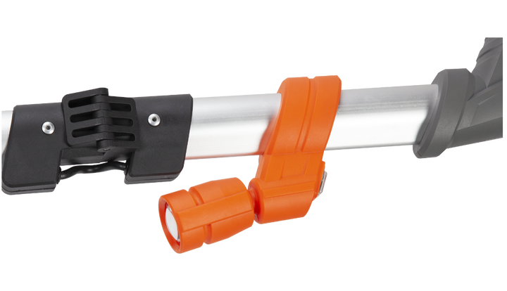 Masina de Slefuit Pereti si Tavane Telescopica EPTO PLUS DWS 750