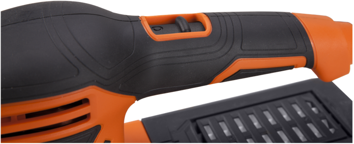 Masina de Slefuit Rotativa RS 450 EPTO