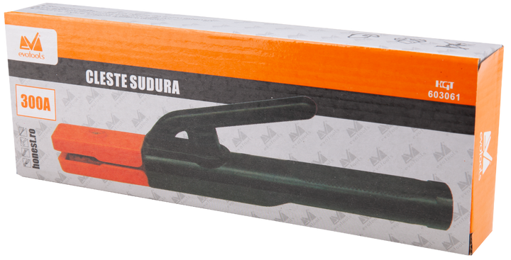 Cleste Sudura ETS