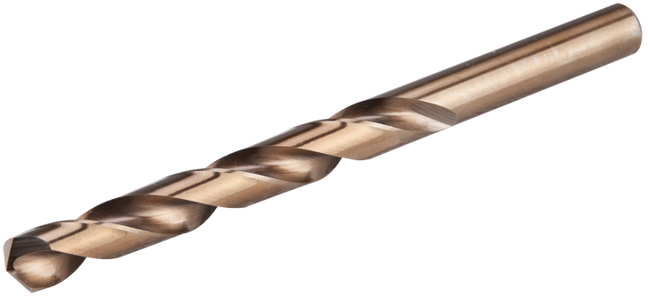 Burghiu Metal HSS-E Cobalt