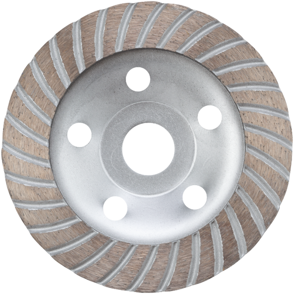 Disc Diamantat Turbo pentru Slefuit Beton