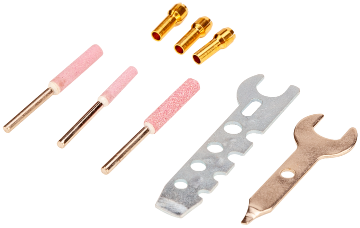 Ascutitor Electric de Lant Motoferastrau ES105 Evotools