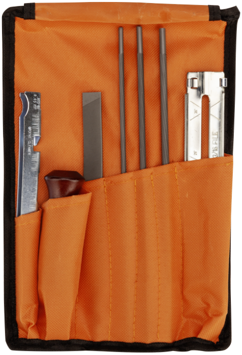 Kit Ascutire Lant Motoferastrau Evotools