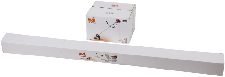 Motocoasa BC 517 EPTO