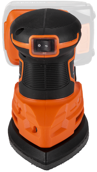 Masina de Slefuit pt Colt fara Acumulator si Incarcator MAX 20V One EPTO