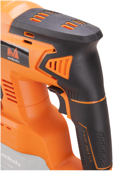 Ciocan Rotopercutor fara Acumulator si Incarcator EPTO Brushless