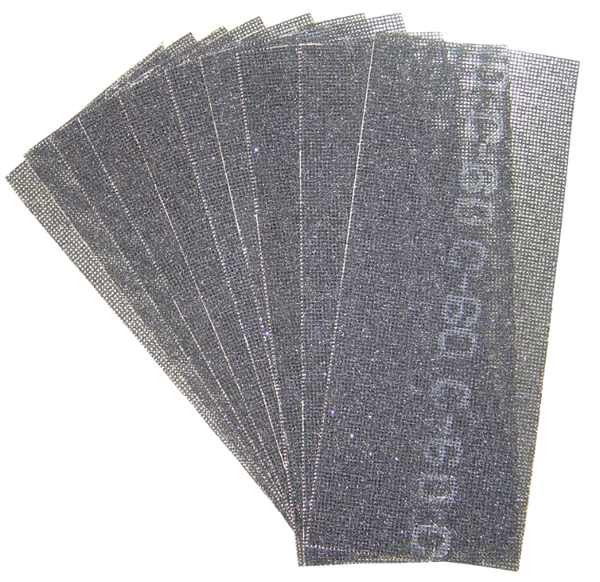 Smirghel Plasa (10 buc)