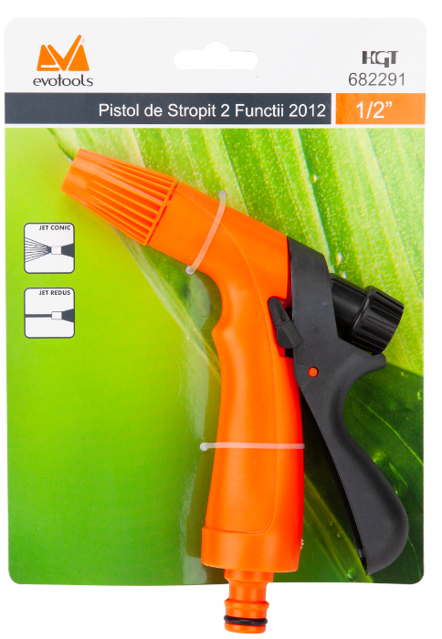 Pistol de Stropit 2 Functii 2012