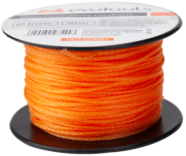 Sfoara Plastic pt Constructii