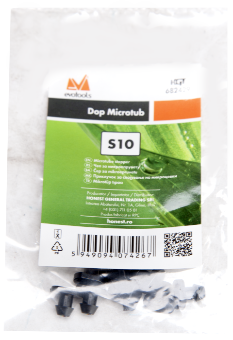 Dop Microtub Dn6