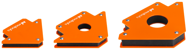 Dispozitiv Magnetic pentru Sudura