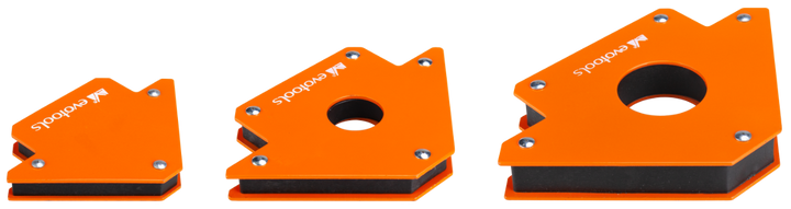 Dispozitiv Magnetic pentru Sudura