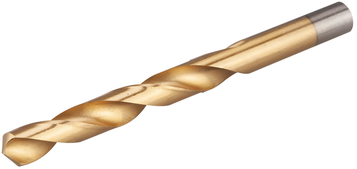 Burghiu Metal HSS 4241 Titanat