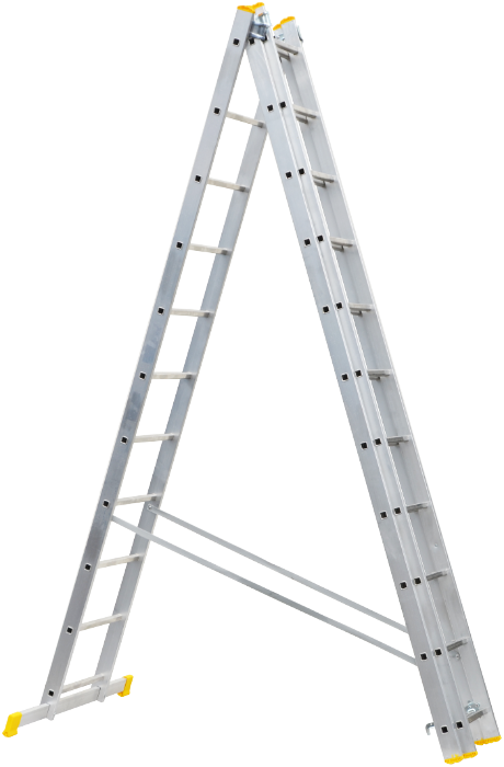 Scara din Aluminiu ETS 1167