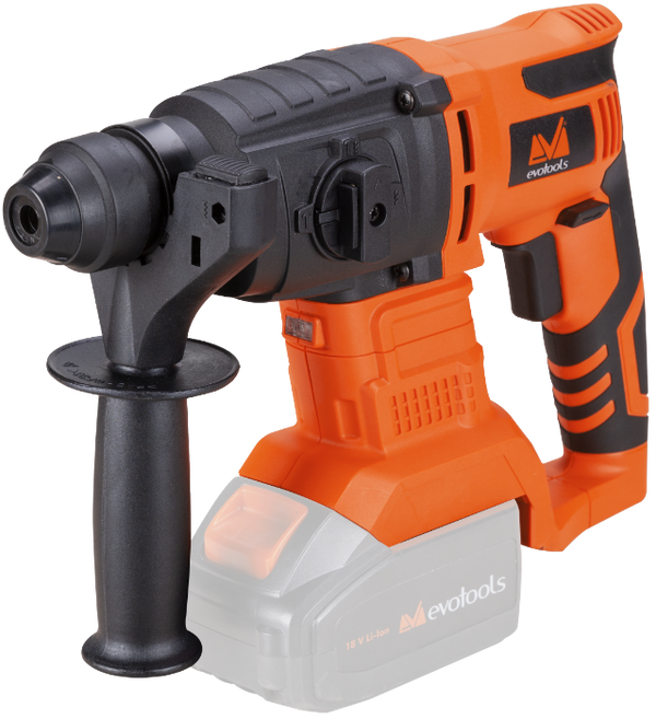 Ciocan Rotopercutor fara Acumulator si Incarcator MAX 20V ONE EPTO