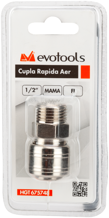 Cupla Rapida Aer Mama FE