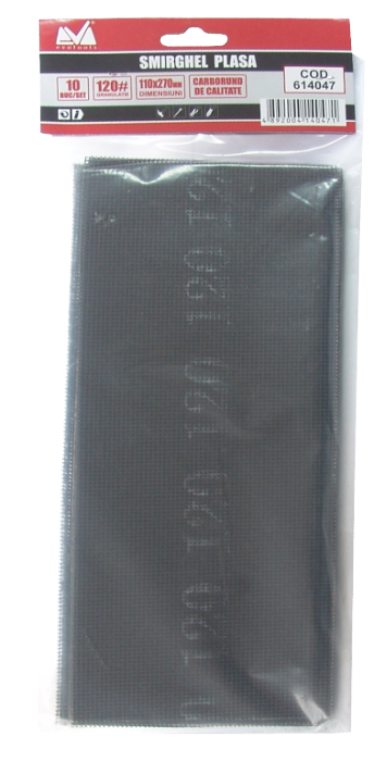 Smirghel Plasa (10 buc)