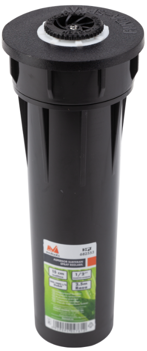 Aspersor Subteran Spray Reglabil Evotools