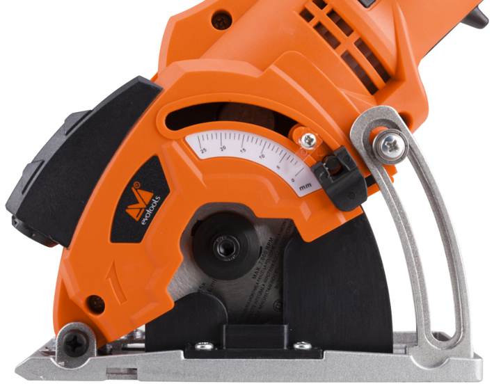 Mini Ferastrau Circular MCS 500 EPTO