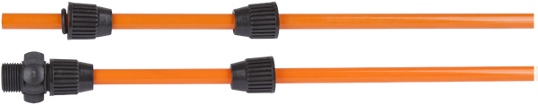 Tija Plastic Pompa de Stropit