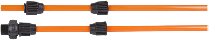 Tija Plastic Pompa de Stropit