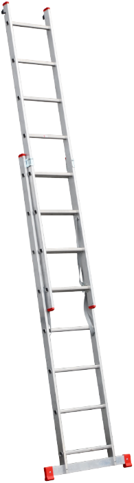 Scara din Aluminiu ETS 1167