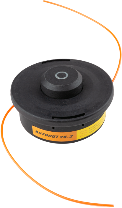 Mosor Motocoasa Fir Nylon 1164 / G[mm]: 2.4; L[m]: 2.4