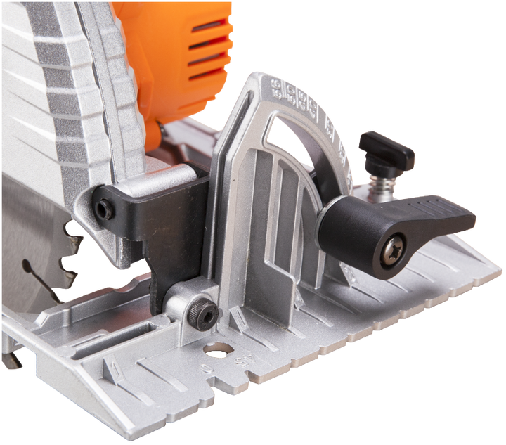 Ferastrau Circular fara Acumulator si Incarcator EPTO Brushless