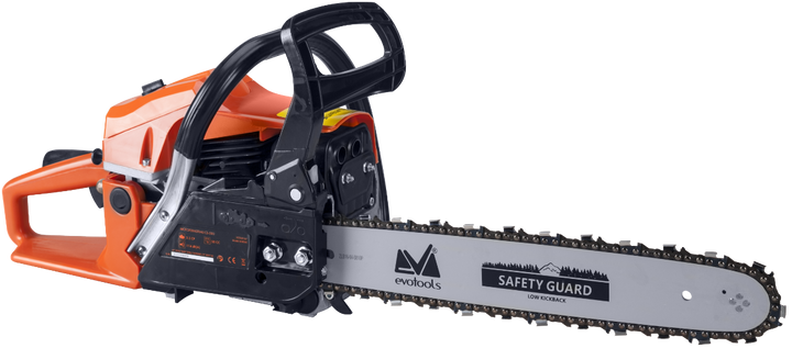Motoferastrau CS 580 EPTO
