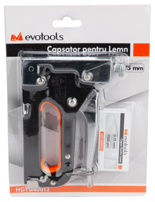 Capsator Lemn