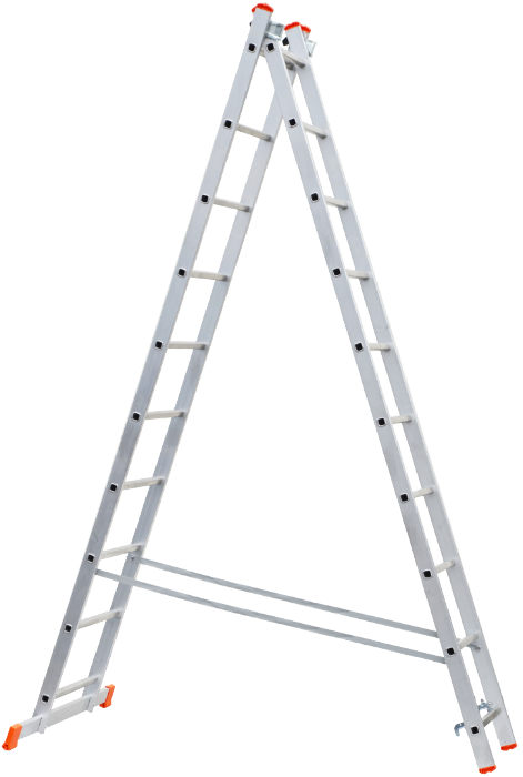 Scara din Aluminiu ETS 1167