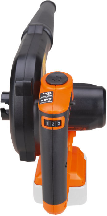 Suflanta/ Aspirator fara Acumulator si Incarcator MAX 20V ONE EPTO