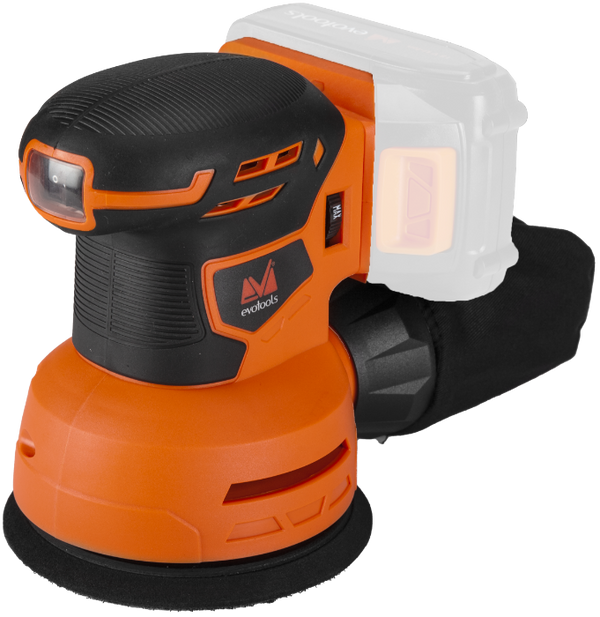 Masina de Slefuit Rotativa fara Acumulator si Incarcator MAX 20V One EPTO