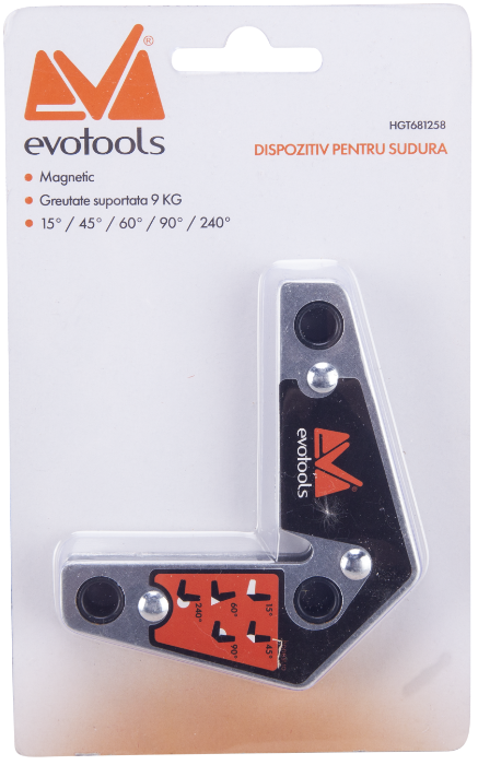 Dispozitiv Magnetic pentru Sudura 1144