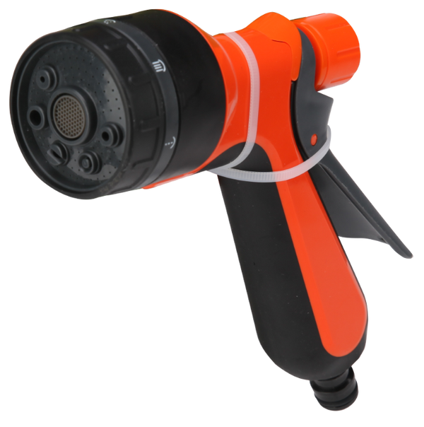 Pistol de Stropit cu 7 Functii 2014 PLUS