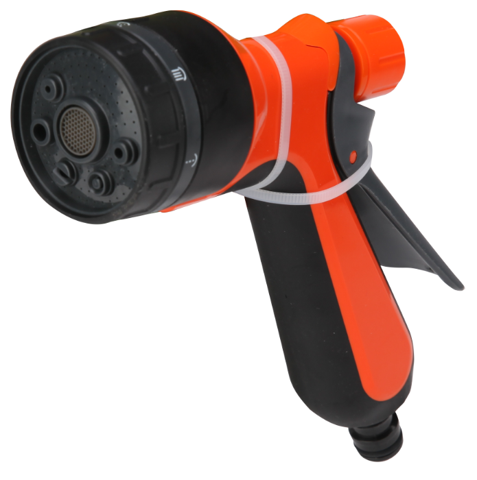 Pistol de Stropit cu 7 Functii 2014 PLUS